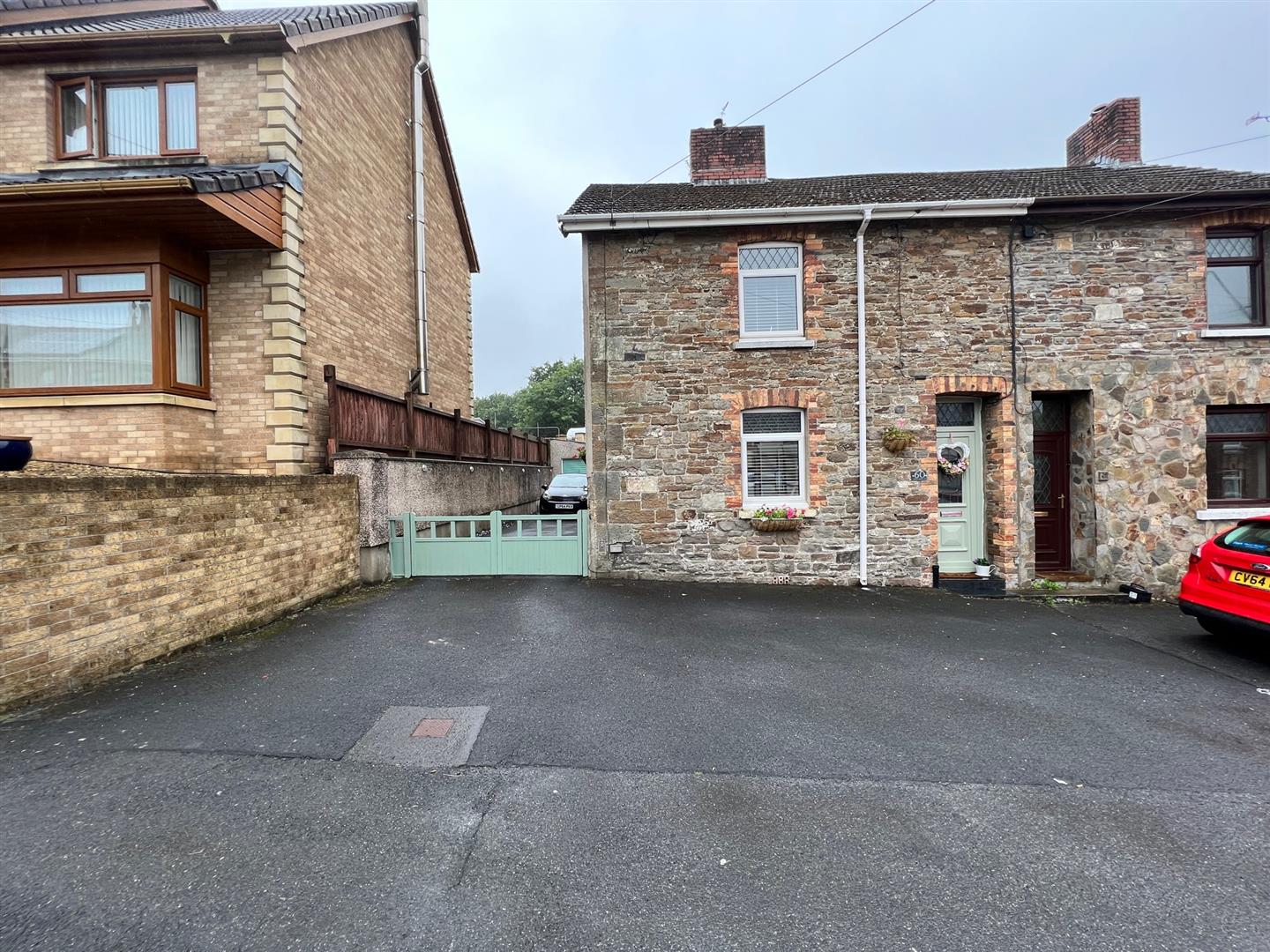 Heol Morlais, Trimsaran, Kidwelly, £155,000 Dawsons Property